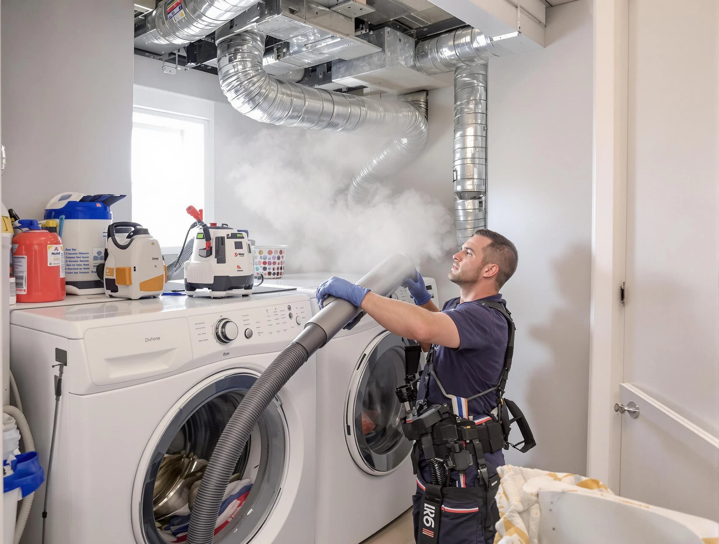 Duct Cleaning service in Douglasville, GA